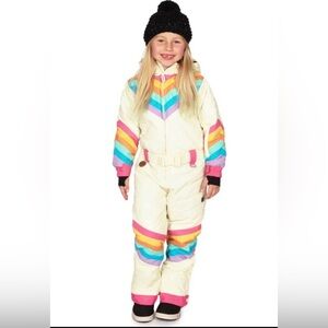 Kids Tipsy Elves Snow Suit XL